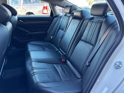 Used 2022 Honda Accord Sport Special Edition image 23