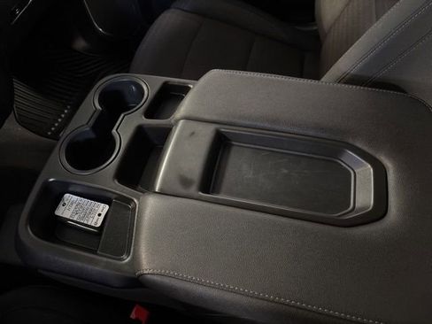 Used 2024 Chevrolet Silverado 1500 LT image 23