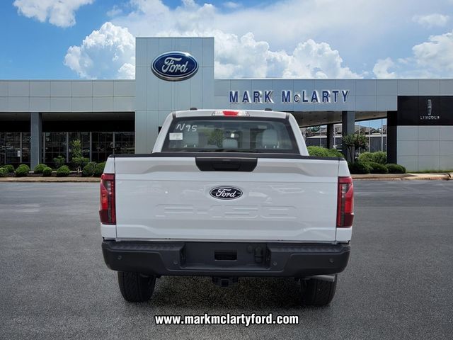 New 2026 Ford F150 XL AWD/4WD image 4