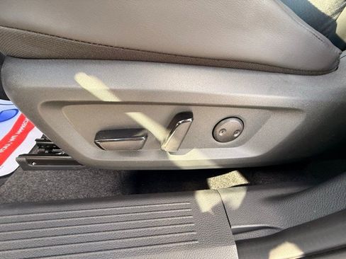 New 2026 Nissan Rogue SV image 14