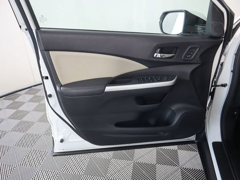 Used 2016 Honda CR-V Touring image 25