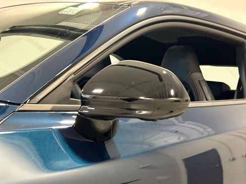 Used 2024 Dodge Charger Daytona Scat Pack w/ Plus Group AWD/4WD image 12