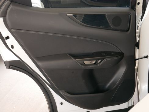Certified 2025 Lexus NX 350h AWD w/ Cold Area Package image 26