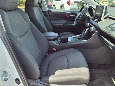 Used 2023 Toyota RAV4 XLE w/ Convenience Package AWD/4WD image 13