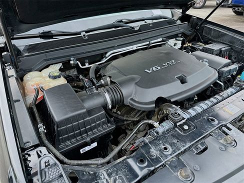 Used 2020 Chevrolet Colorado LT image 26