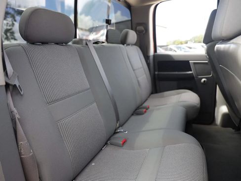Used 2007 Dodge Ram 1500 Truck SLT RWD image 22