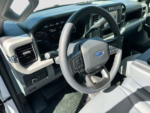 New 2026 Ford F600 4x4 Regular Cab Super Duty image 6