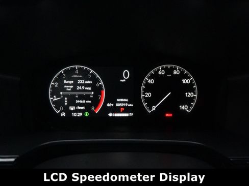 Used 2025 Honda CR-V LX image 24