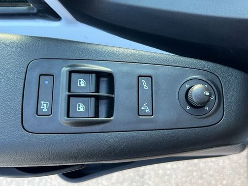 New 2026 RAM ProMaster 2500 w/ Safety Group image 11