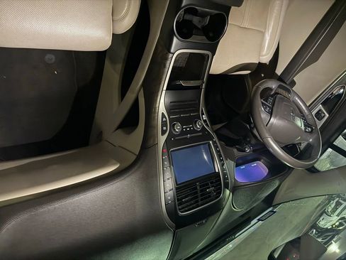 Used 2019 Lincoln Nautilus Reserve w/ Ultimate Package image 5