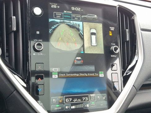 New 2026 Subaru Ascent Touring image 12