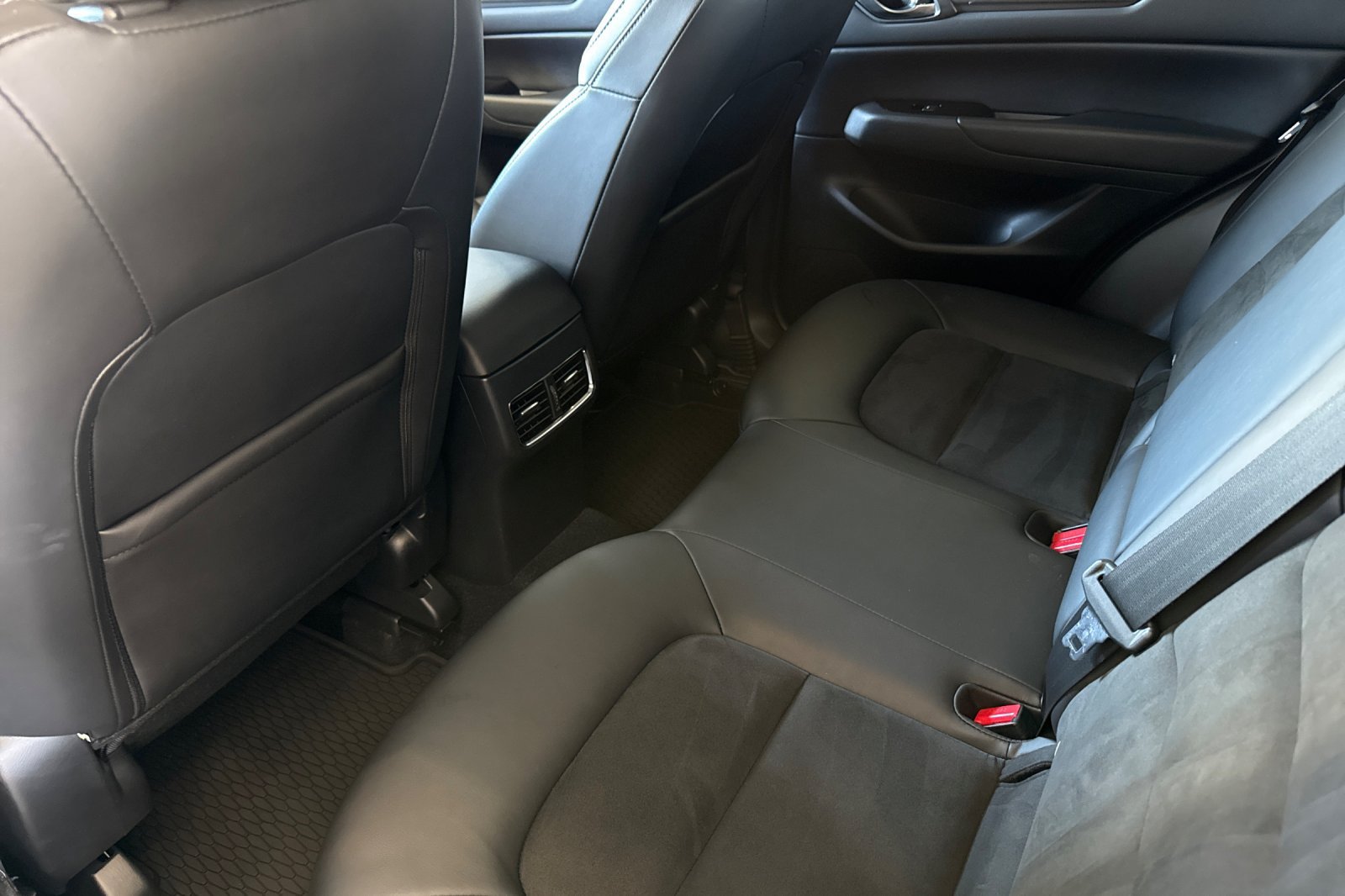 Used 2022 MAZDA CX-5 AWD 2.5 S w/ Select Package image 12