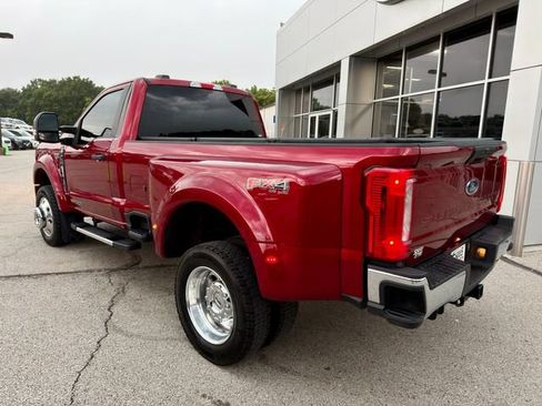 Used 2026 Ford F450 XLT w/ FX4 Off-Road Package AWD/4WD image 5