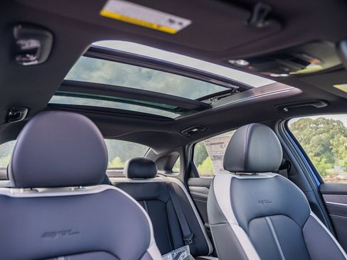 New 2026 Kia K5 GT-Line image 12