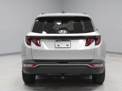 Used 2024 Hyundai Tucson SEL AWD/4WD image 9