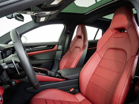 New 2026 Porsche Panamera 4 AWD/4WD image 5