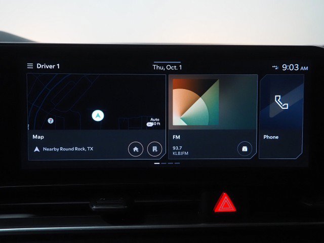 Used 2025 Kia Carnival SX Prestige FWD image 43