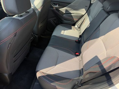 Used 2024 Subaru Forester Sport AWD/4WD image 24