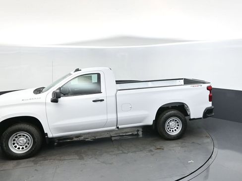 New 2026 Chevrolet Silverado 1500 W/T w/ WT Value Package image 27