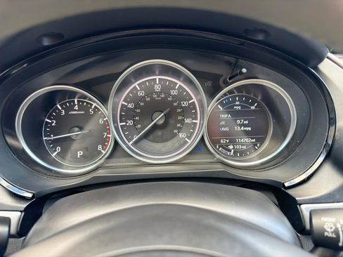 Used 2017 MAZDA CX-9 Grand Touring image 17