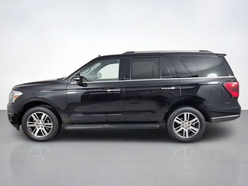 Certified 2024 Ford Expedition Limited AWD/4WD image 6