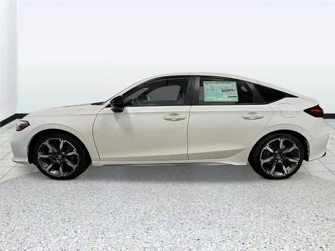 New 2026 Honda Civic Sport Touring image 6
