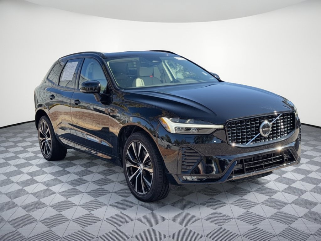 Used 2024 Volvo XC60 B5 Plus w/ Protection Package Premier AWD/4WD image 7