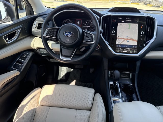 Certified 2025 Subaru Ascent Limited AWD/4WD image 10