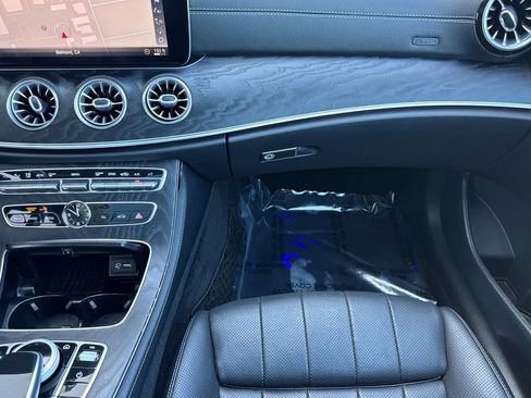 Used 2020 Mercedes-Benz E 450 Coupe image 31
