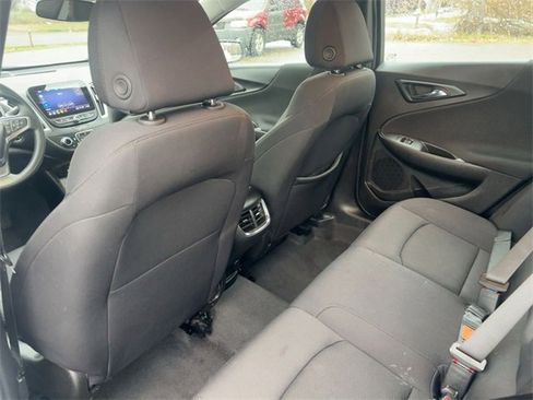 Used 2024 Chevrolet Malibu LT image 25