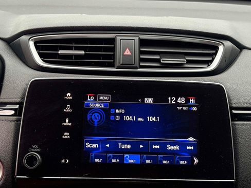 Certified 2019 Honda CR-V EX-L image 24