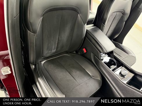 Used 2023 Jeep Grand Cherokee Altitude AWD/4WD image 45