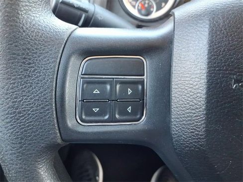 Used 2019 RAM 1500 Tradesman w/ Popular Equipment Group image 24