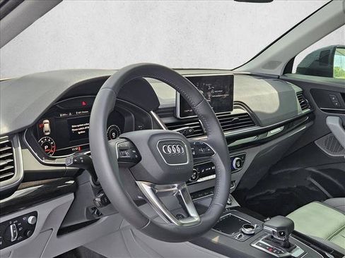Used 2019 Audi Q5 Prestige w/ Prestige Package AWD/4WD image 13