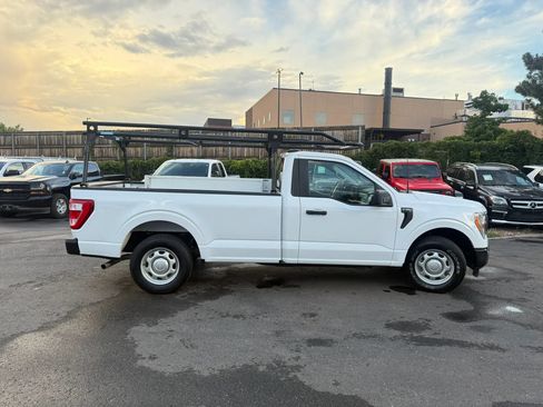 Used 2021 Ford F150 XL RWD image 8