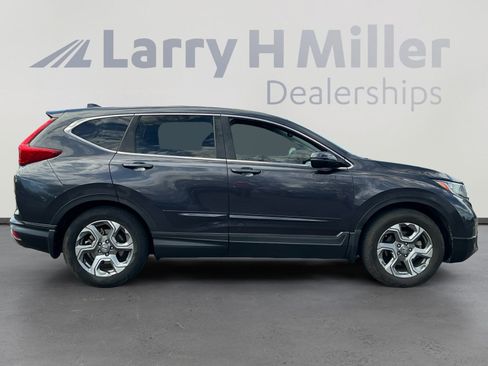 Used 2019 Honda CR-V EX-L image 6