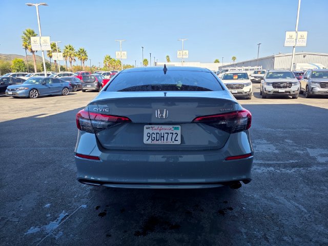 Used 2023 Honda Civic Sport image 9