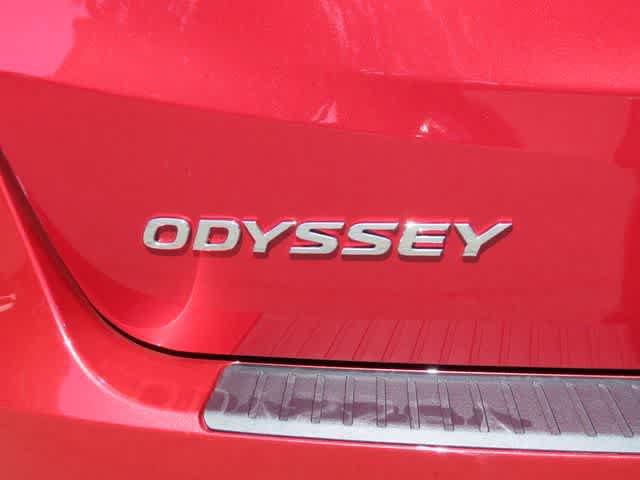 New 2026 Honda Odyssey Sport-L image 7