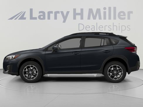 Used 2018 Subaru Crosstrek 2.0i Premium AWD/4WD image 3