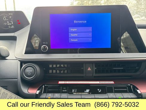 New 2026 Toyota Prius Plug-In Hybrid image 19