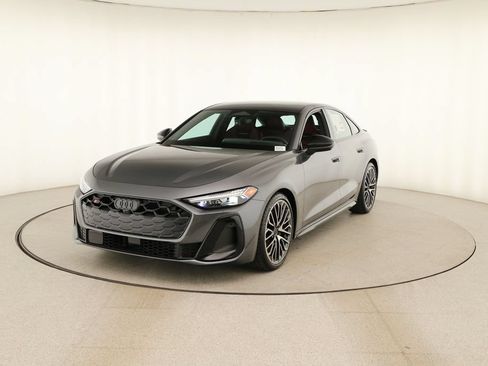 New 2026 Audi S5 Premium Plus AWD/4WD image 12