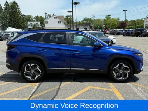 Certified 2024 Hyundai Tucson SEL w/ Convenience Package AWD/4WD image 7