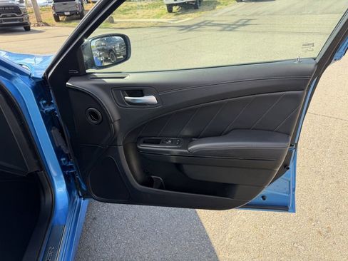 Used 2023 Dodge Charger R/T w/ Daytona Edition Group image 29