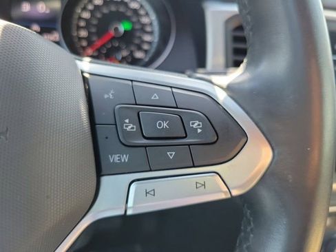 Used 2020 Volkswagen Atlas 4Motion SE V6 w/ Technology AWD/4WD image 21