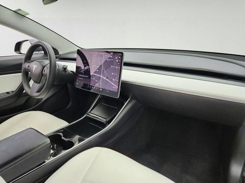 Used 2020 Tesla Model 3 Long Range AWD/4WD image 21