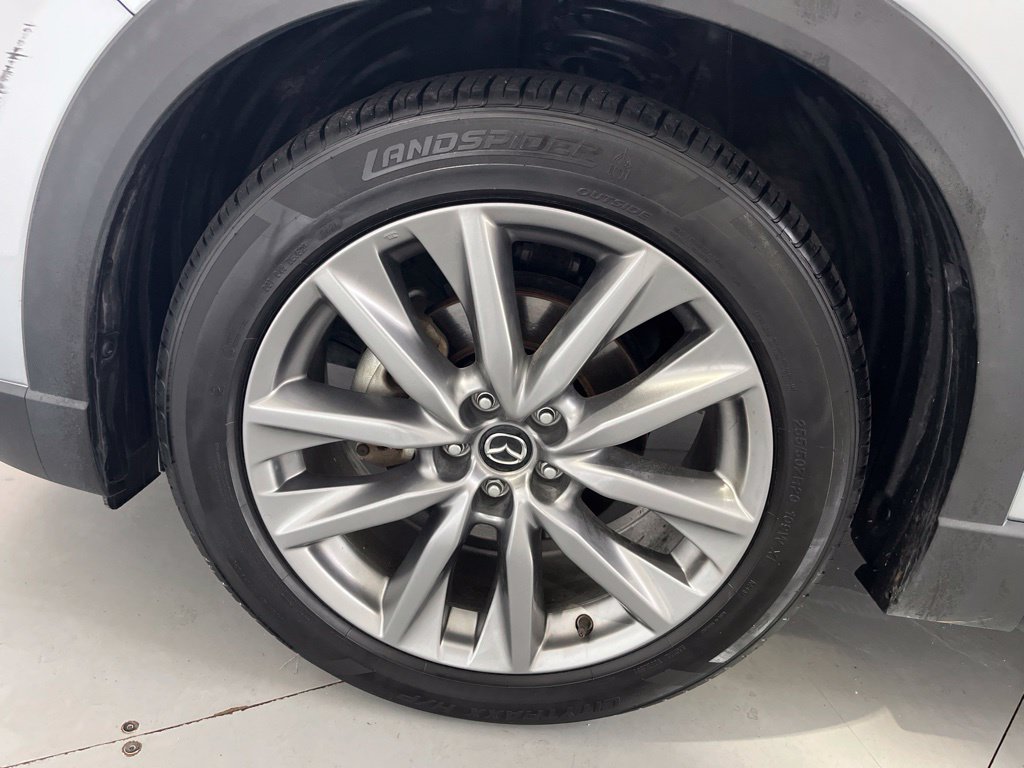 Used 2023 MAZDA CX-9 Grand Touring AWD/4WD image 15