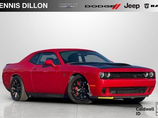 Used 2016 Dodge Challenger SRT Hellcat video 1