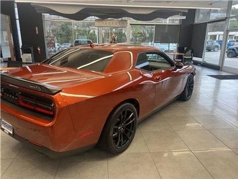 Used 2024 Chevrolet Blazer EV RS image 8