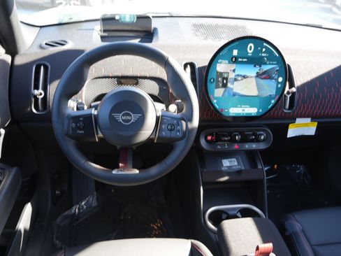 New 2026 MINI Cooper Countryman S image 8