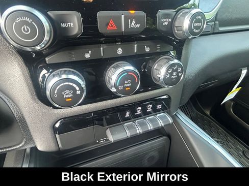 New 2026 RAM 1500 Big Horn image 22